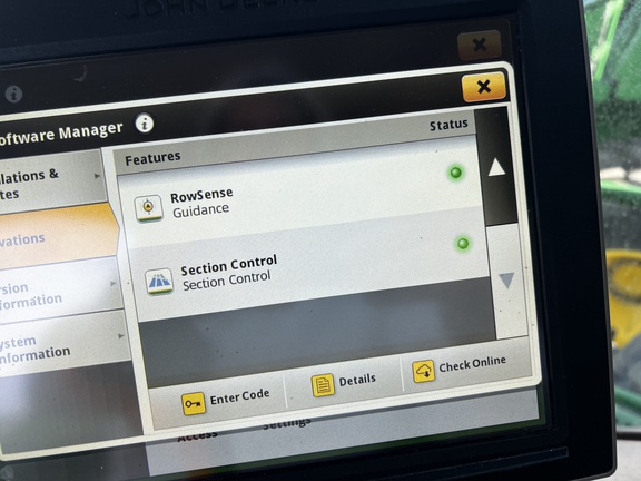 2023 John Deere S770 - Photo48