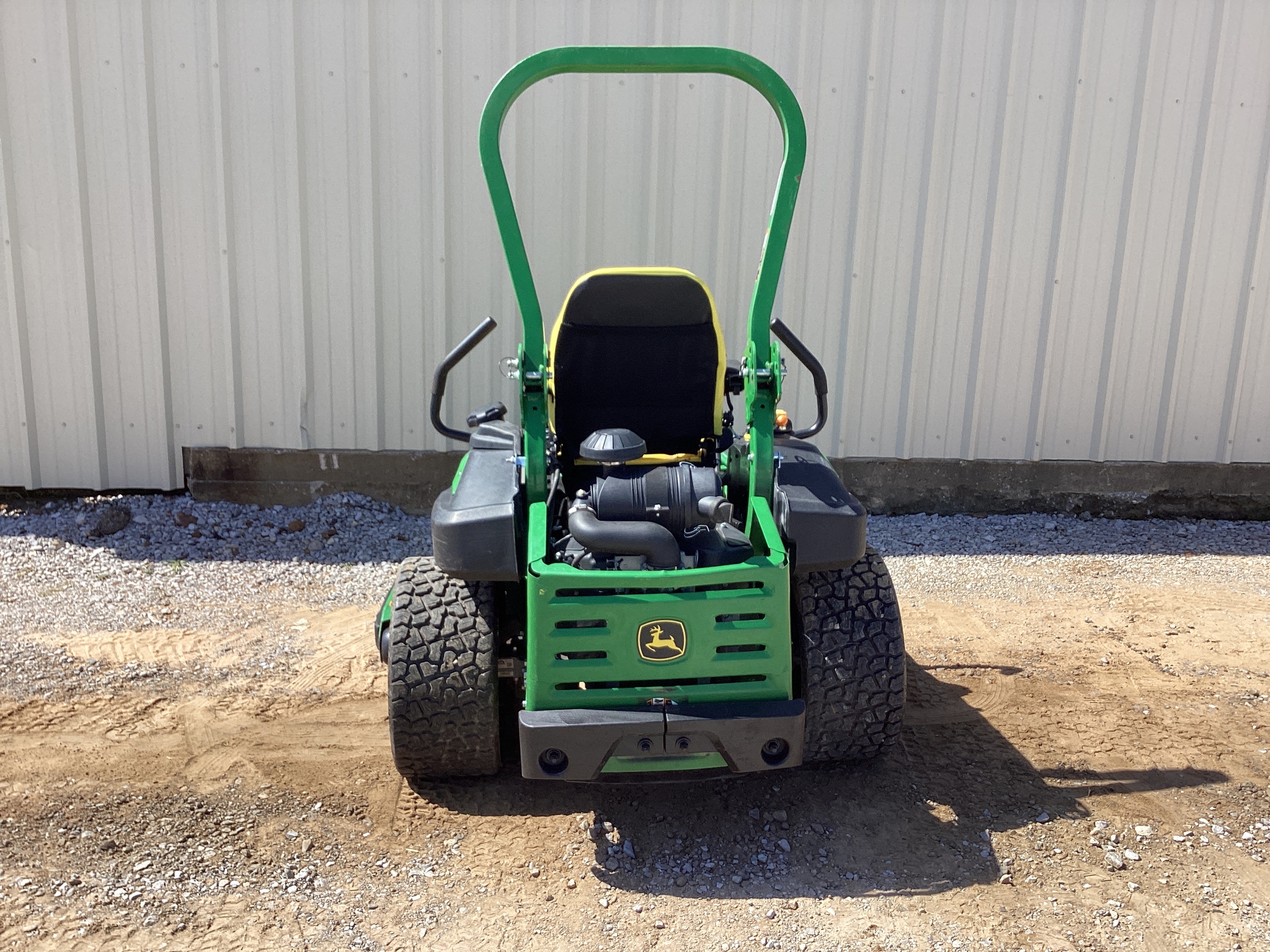 2023 John Deere Z960M Image 4