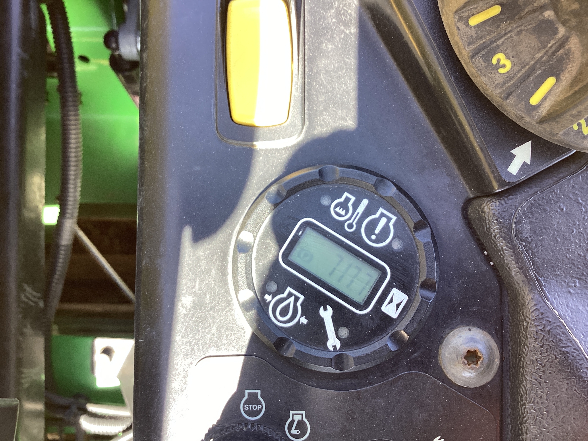 2023 John Deere Z960M Image 5