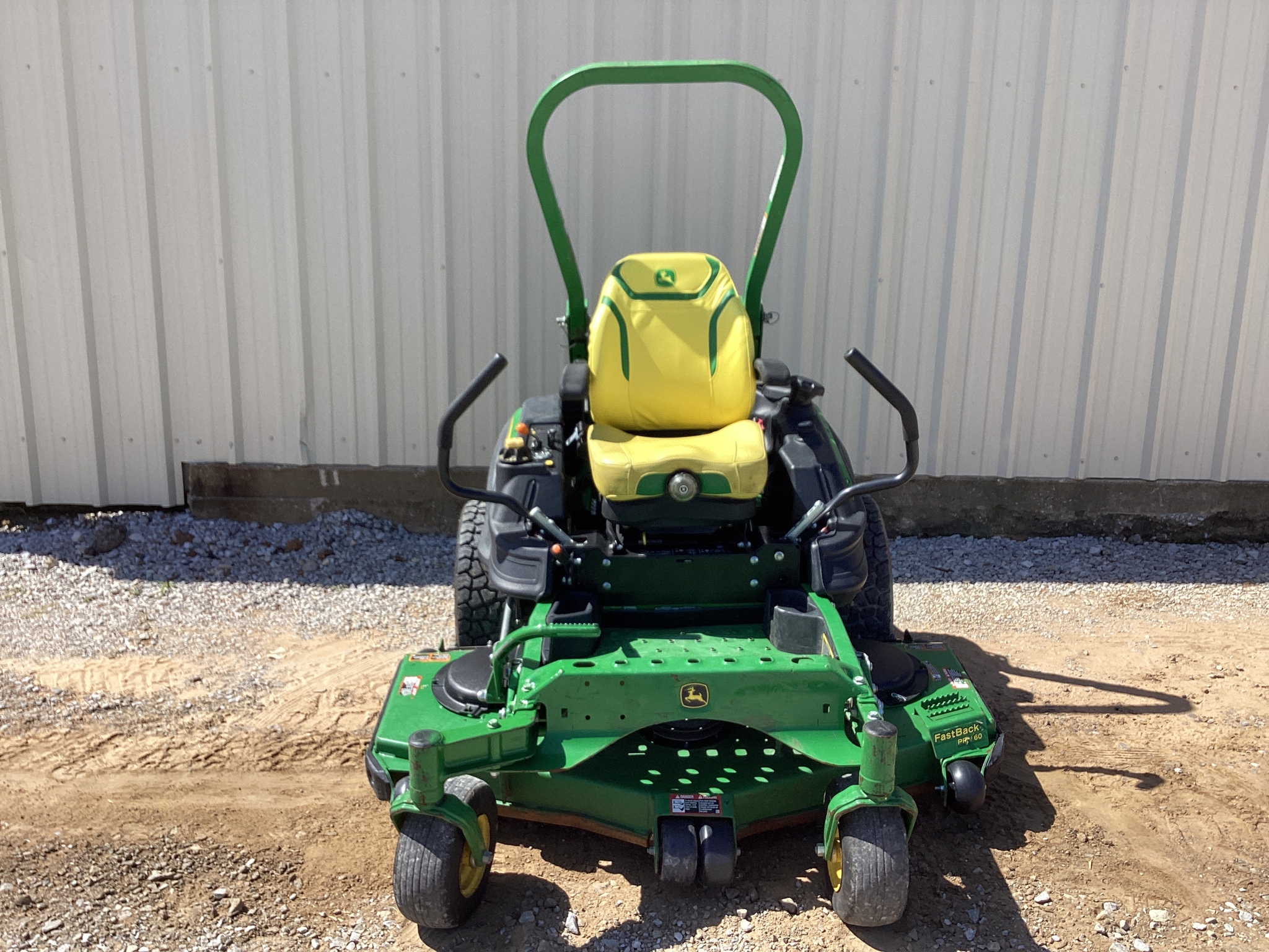 2023 John Deere Z960M Image 2