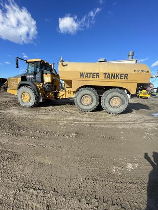 2021 John Deere 410E-II