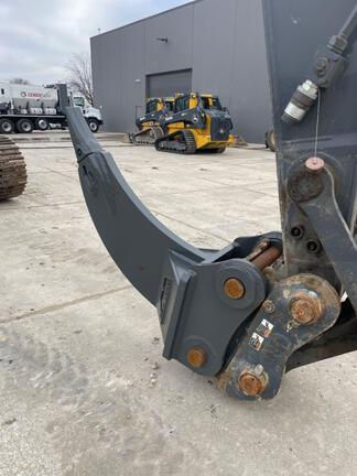 Photo of a  TAG 345RIPPER