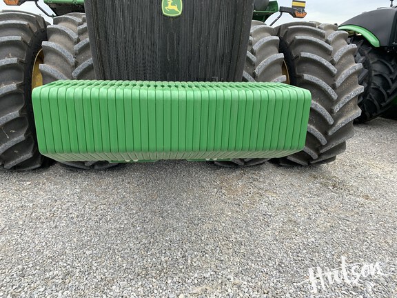 Photo of 2025 John Deere 9R 540