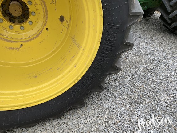 Photo of 2025 John Deere 9R 540