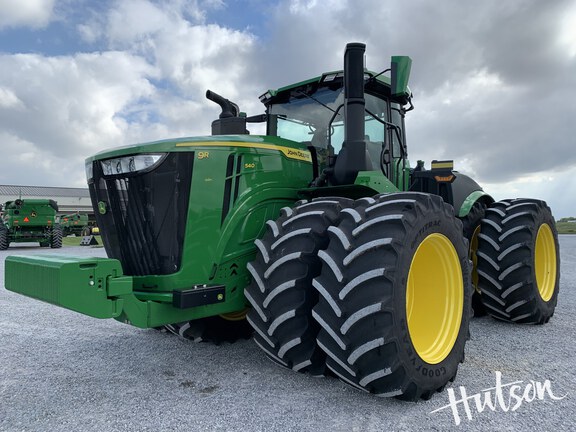 Photo of 2025 John Deere 9R 540