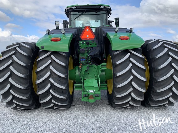 Photo of 2025 John Deere 9R 540