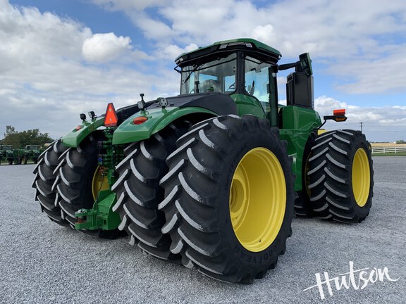 Photo of 2025 John Deere 9R 540