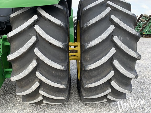 Photo of 2025 John Deere 9R 540
