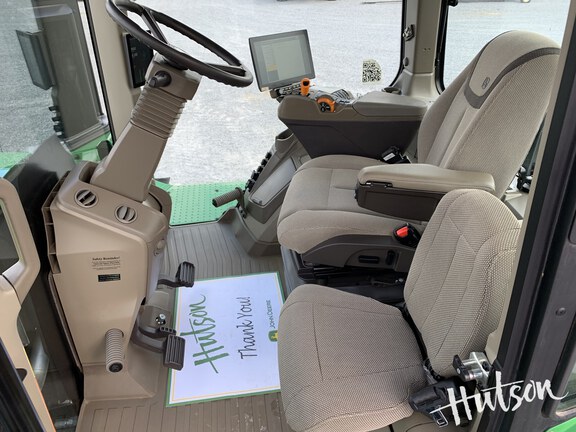 Photo of 2025 John Deere 9R 540