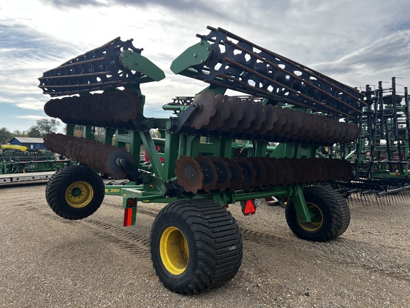 2022 John Deere 2680H - Photo4