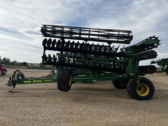 2022 John Deere 2680H - Photo5