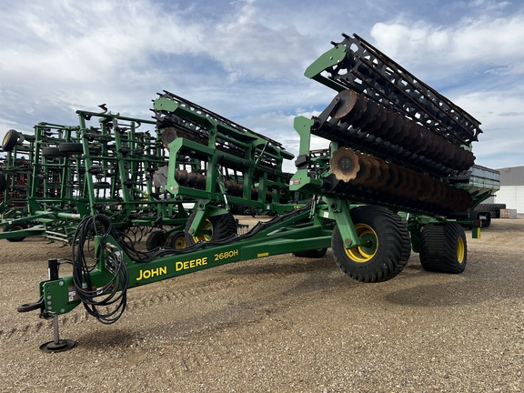 2022 John Deere 2680H - Photo6