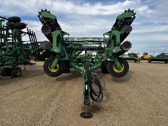 2022 John Deere 2680H - Photo7