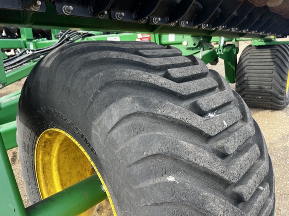 2022 John Deere 2680H - Photo9