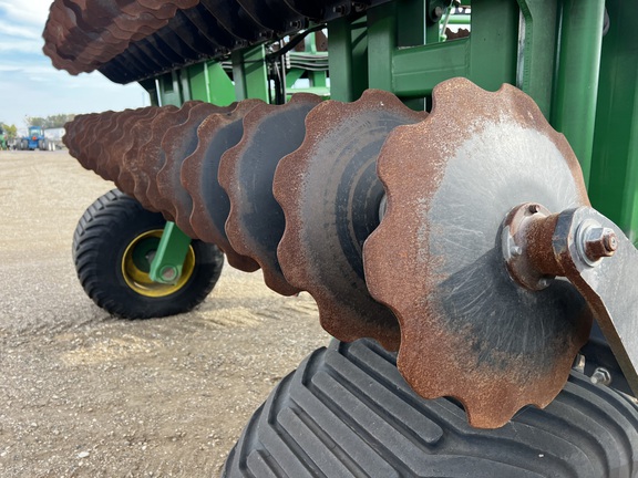 2022 John Deere 2680H - Photo15