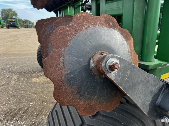 2022 John Deere 2680H - Photo14