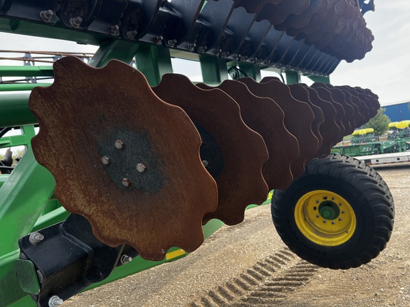 2022 John Deere 2680H - Photo17