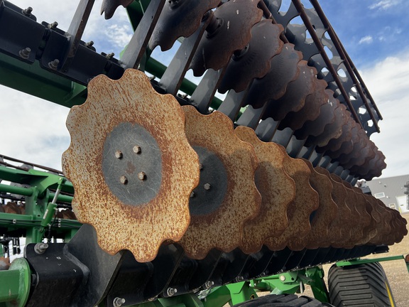 2022 John Deere 2680H - Photo18