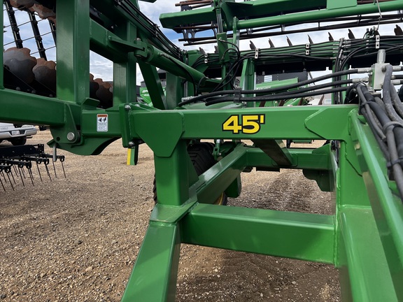 2022 John Deere 2680H - Photo21