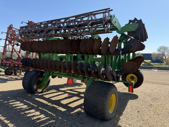 2022 John Deere 2680H - Photo2