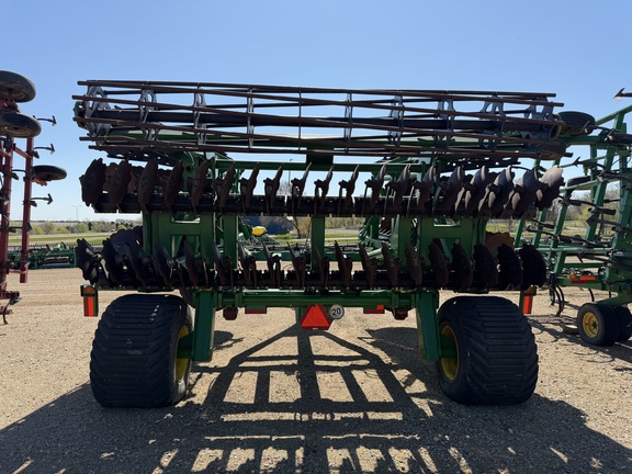 2022 John Deere 2680H - Photo3