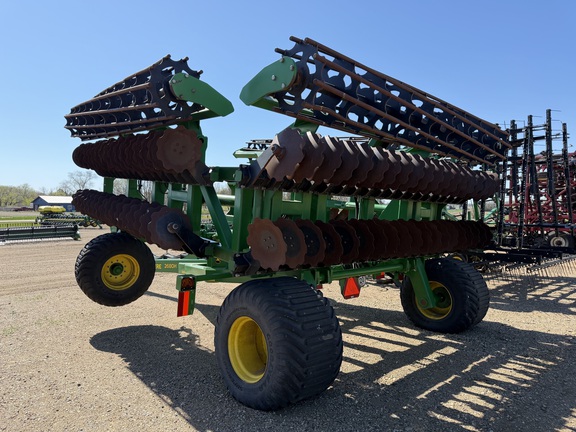 2022 John Deere 2680H - Photo4