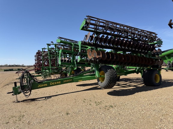 2022 John Deere 2680H - Photo5