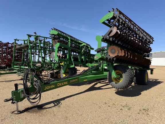 2022 John Deere 2680H - Photo6