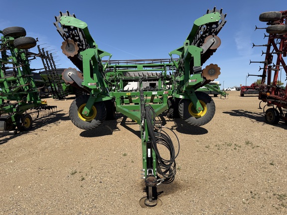 2022 John Deere 2680H - Photo7