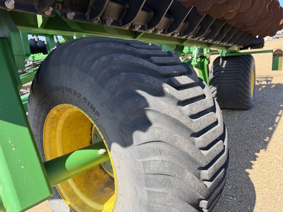 2022 John Deere 2680H - Photo9