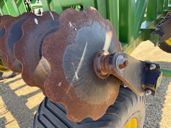 2022 John Deere 2680H - Photo14