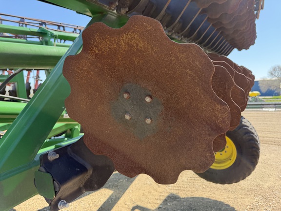 2022 John Deere 2680H - Photo17