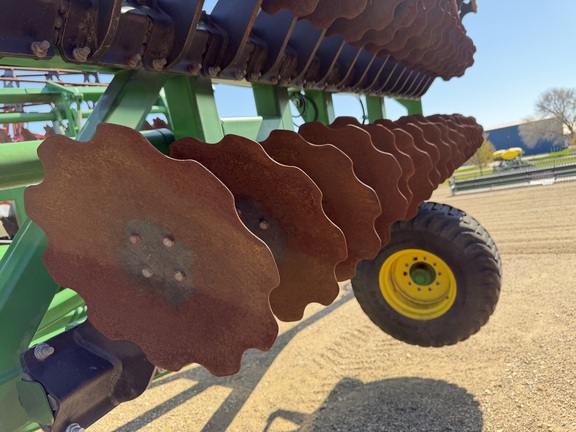2022 John Deere 2680H - Photo18