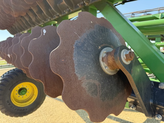 2022 John Deere 2680H - Photo19
