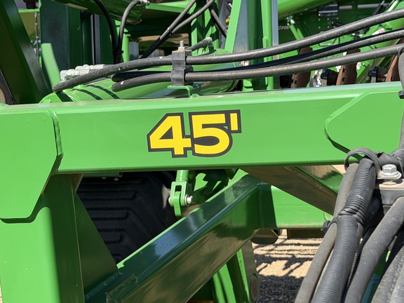 2022 John Deere 2680H - Photo23