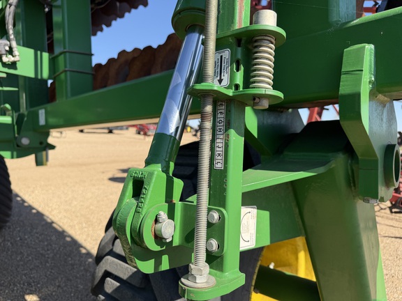 2022 John Deere 2680H - Photo24