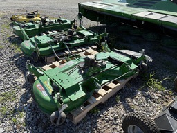 Attachments For Sale 2017 John Deere 54D 