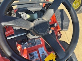  2018 Kubota F2690E at Heritage Tractor in Bloomington, IL