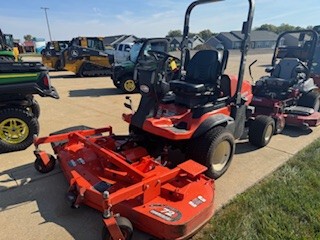  2018 Kubota F2690E at Heritage Tractor in Bloomington, IL