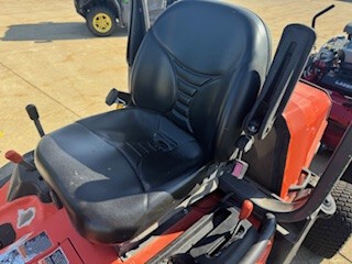  2018 Kubota F2690E at Heritage Tractor in Bloomington, IL