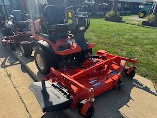  2018 Kubota F2690E at Heritage Tractor in Bloomington, IL
