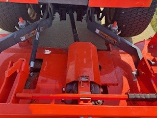  2018 Kubota F2690E at Heritage Tractor in Bloomington, IL