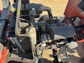  2018 Kubota F2690E at Heritage Tractor in Bloomington, IL