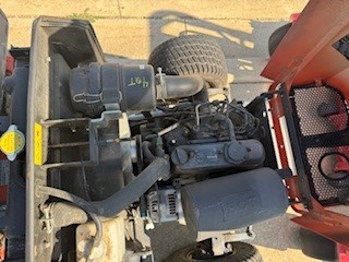 2018 Kubota F2690E at Heritage Tractor in Bloomington, IL