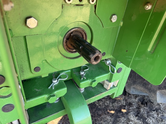 2025 John Deere 6R 130 - Photo21