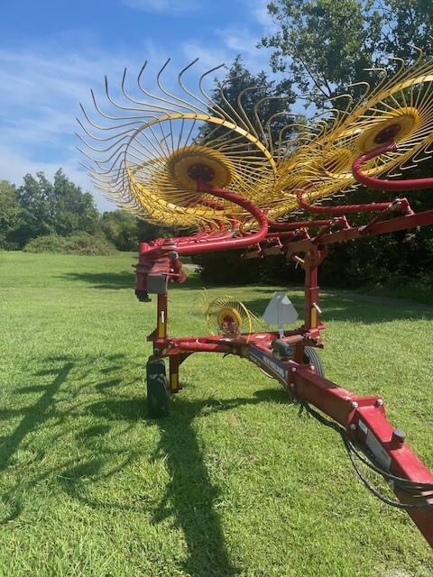 2019 New Holland PROCART 1225 Image 1