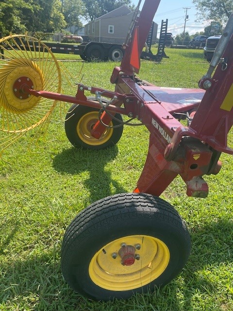 2019 New Holland PROCART 1225 Image 10