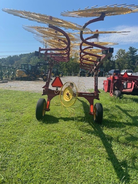 2019 New Holland PROCART 1225 Image 11