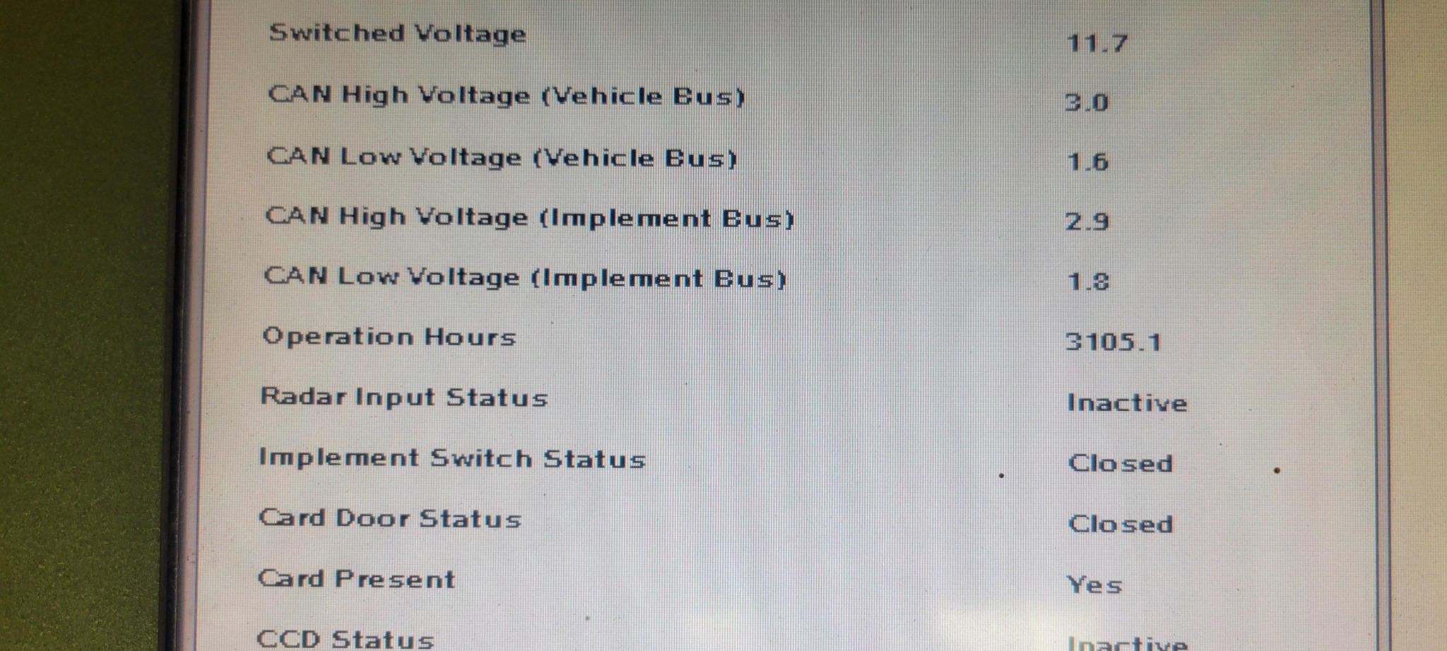 2010 John Deere 2600 Image 5