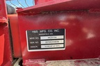 2021 H&S HC5116 HI CAP (BALER CONNECTION) Image 40